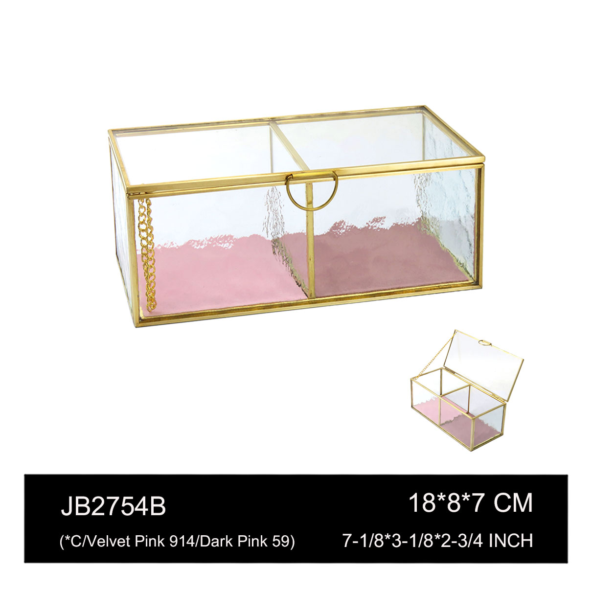 JB2754B